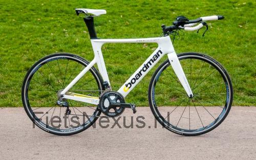 Boardman Air TT 9.4 specificaties